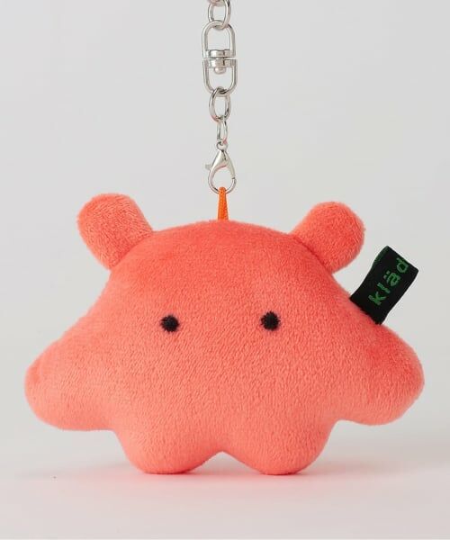 kladskap / クレードスコープ キーホルダー・ストラップ | 海のいきものキーホルダー | 詳細4