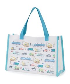 kladskap / クレードスコープ 水着・スイムグッズ | 総柄プールバッグ