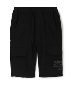 kladskap / クレードスコープ ショート・ハーフ・半端丈パンツ | 【人気商品再入荷】【直営店で取り扱い無し】6分丈カーゴパンツ