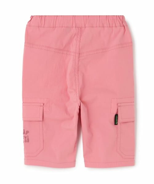 kladskap / クレードスコープ ショート・ハーフ・半端丈パンツ | 【人気商品再入荷】【直営店で取り扱い無し】6分丈カーゴパンツ | 詳細1