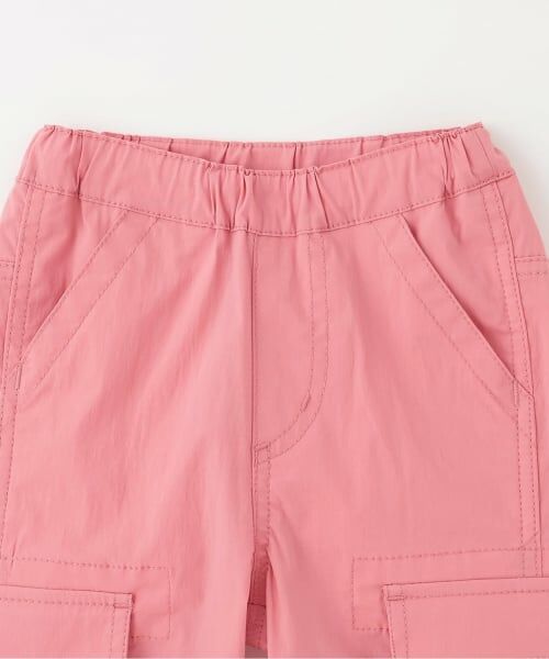 kladskap / クレードスコープ ショート・ハーフ・半端丈パンツ | 【人気商品再入荷】【直営店で取り扱い無し】6分丈カーゴパンツ | 詳細2