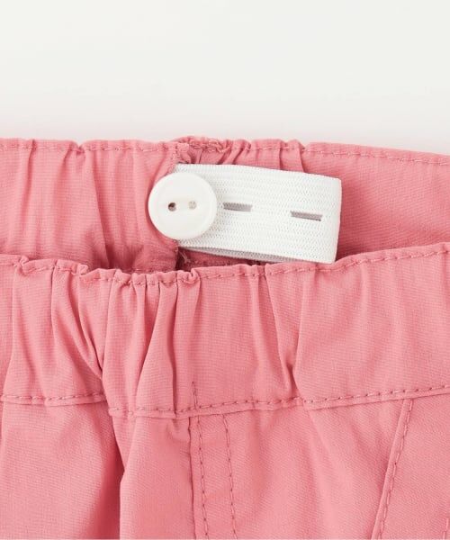 kladskap / クレードスコープ ショート・ハーフ・半端丈パンツ | 【人気商品再入荷】【直営店で取り扱い無し】6分丈カーゴパンツ | 詳細3