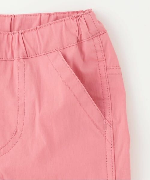 kladskap / クレードスコープ ショート・ハーフ・半端丈パンツ | 【人気商品再入荷】【直営店で取り扱い無し】6分丈カーゴパンツ | 詳細4