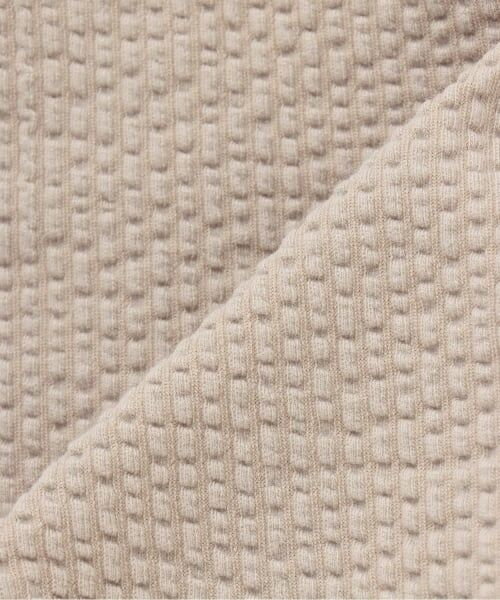 kladskap / クレードスコープ ショート・ハーフ・半端丈パンツ | 【人気商品再入荷】【直営店で取り扱い無し】ワンポイント刺しゅう6分丈パンツ | 詳細9