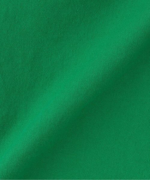 kladskap / クレードスコープ ショート・ハーフ・半端丈パンツ | 【人気商品再入荷】【直営店で取り扱い無し】刺しゅう5分丈シェフパンツ | 詳細8