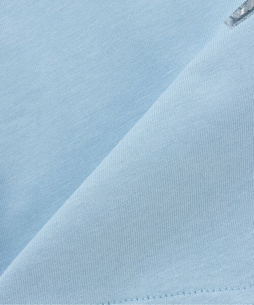 kladskap / クレードスコープ Tシャツ | ☆彡恐竜アップリケ半袖Tシャツ | 詳細8