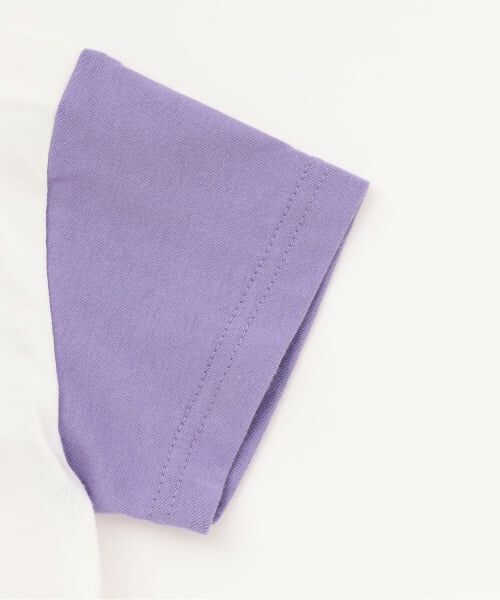 kladskap / クレードスコープ Tシャツ | ☆彡ペンギン×アウトドアワゴン半袖Tシャツ | 詳細4