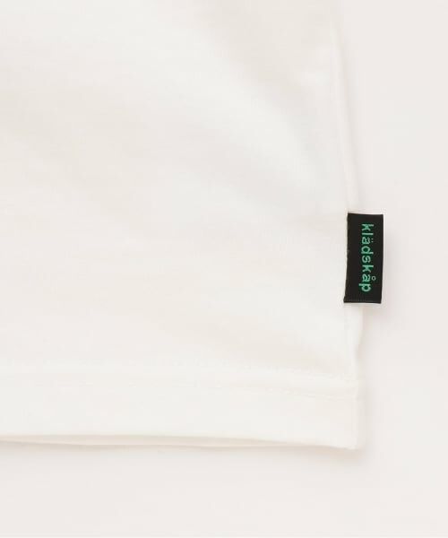 kladskap / クレードスコープ Tシャツ | ☆彡ペンギン×アウトドアワゴン半袖Tシャツ | 詳細5