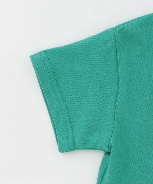 kladskap / クレードスコープ Tシャツ | 【人気商品再入荷】【直営店で取り扱い無し】スケボーザウルス半袖Tシャツ | 詳細3