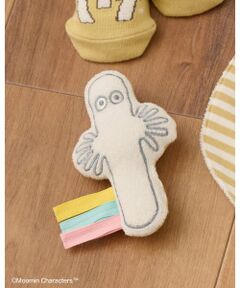 kladskap / クレードスコープ おもちゃ・トイカメラ | 【MOOMIN】ムーミン・ニョロニョロラトル