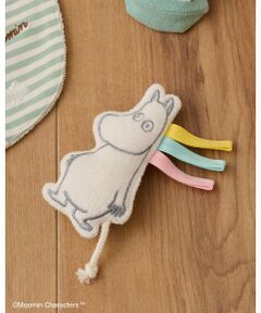 kladskap / クレードスコープ おもちゃ・トイカメラ | 【MOOMIN】ムーミン・ニョロニョロラトル