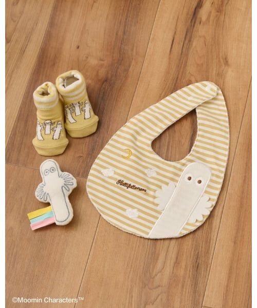 kladskap / クレードスコープ おもちゃ・トイカメラ | 【MOOMIN】ムーミン・ニョロニョロラトル | 詳細5