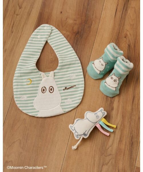 kladskap / クレードスコープ おもちゃ・トイカメラ | 【MOOMIN】ムーミン・ニョロニョロラトル | 詳細6