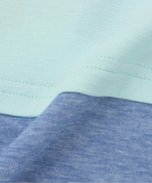 kladskap / クレードスコープ ロンパース | カワウソ半袖カバーオール | 詳細8