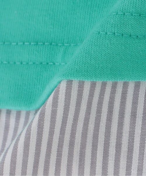 kladskap / クレードスコープ Tシャツ | 【PEANUTS】スヌーピー半袖Tシャツ | 詳細7