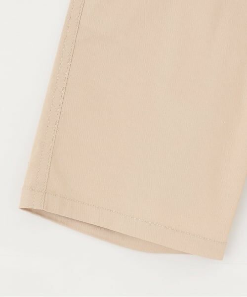 kladskap / クレードスコープ ショート・ハーフ・半端丈パンツ | オオカミワンポイント5分丈パンツ | 詳細7