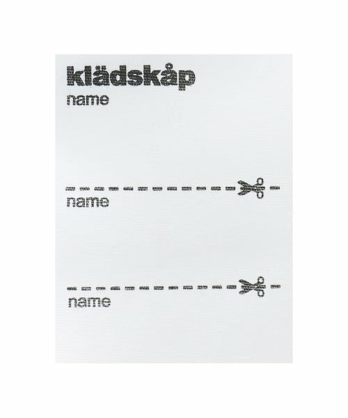 kladskap / クレードスコープ ショート・ハーフ・半端丈パンツ | 乗り物刺しゅう5分丈パンツ | 詳細11