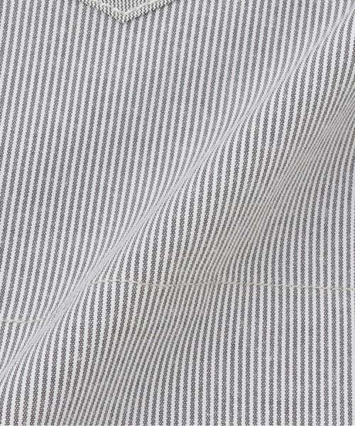 kladskap / クレードスコープ ショート・ハーフ・半端丈パンツ | 乗り物刺しゅう5分丈パンツ | 詳細9