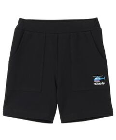 kladskap / クレードスコープ ショート・ハーフ・半端丈パンツ | ヘリコプター5分丈パンツ