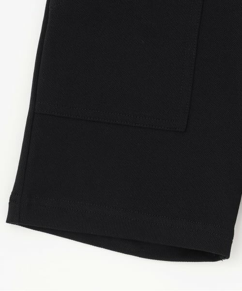 kladskap / クレードスコープ ショート・ハーフ・半端丈パンツ | ヘリコプター5分丈パンツ | 詳細6