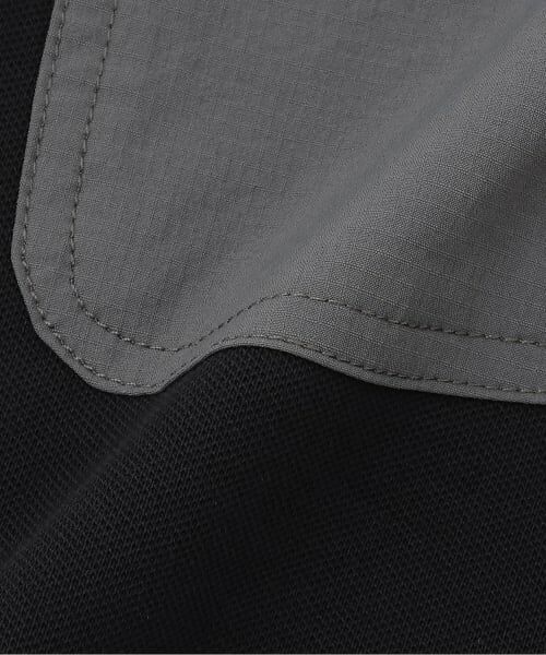 kladskap / クレードスコープ ショート・ハーフ・半端丈パンツ | ヘリコプター5分丈パンツ | 詳細9