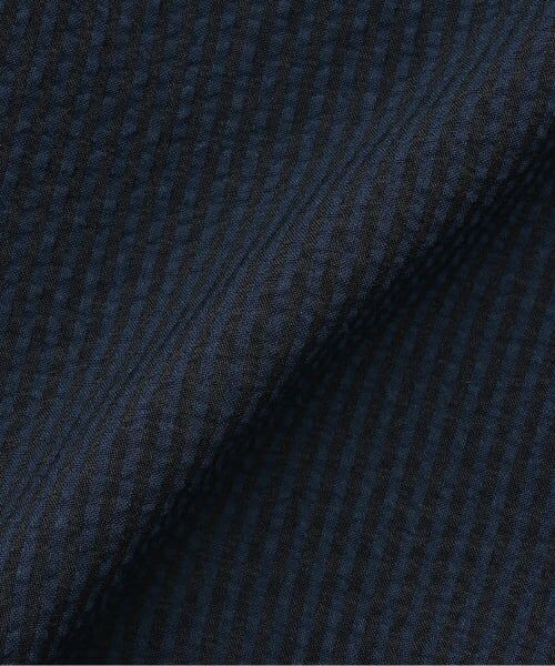 kladskap / クレードスコープ ショート・ハーフ・半端丈パンツ | 恐竜ワンポイント刺しゅう6分丈パンツ | 詳細8