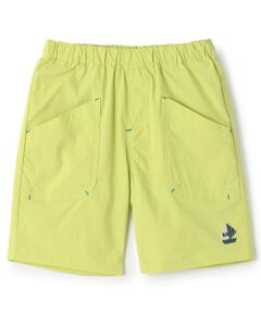 kladskap / クレードスコープ ショート・ハーフ・半端丈パンツ | ヨットワンポイント5分丈パンツ