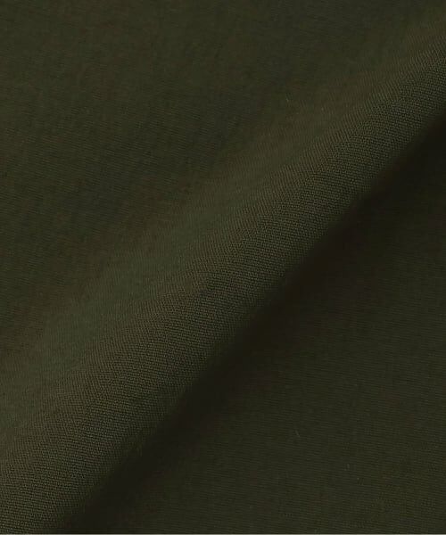 kladskap / クレードスコープ ショート・ハーフ・半端丈パンツ | ヨットワンポイント5分丈パンツ | 詳細8