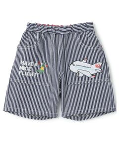 kladskap / クレードスコープ ショート・ハーフ・半端丈パンツ | 【JAL】5分丈パンツ