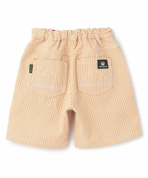 kladskap / クレードスコープ ショート・ハーフ・半端丈パンツ | 【JAL】5分丈パンツ | 詳細1