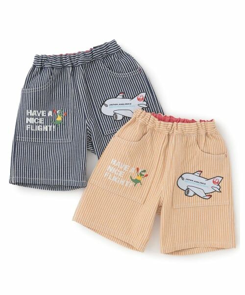 kladskap / クレードスコープ ショート・ハーフ・半端丈パンツ | 【JAL】5分丈パンツ | 詳細10