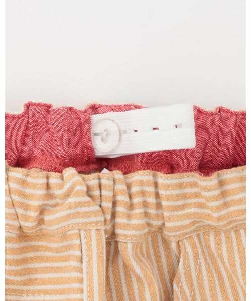 kladskap / クレードスコープ ショート・ハーフ・半端丈パンツ | 【JAL】5分丈パンツ | 詳細4