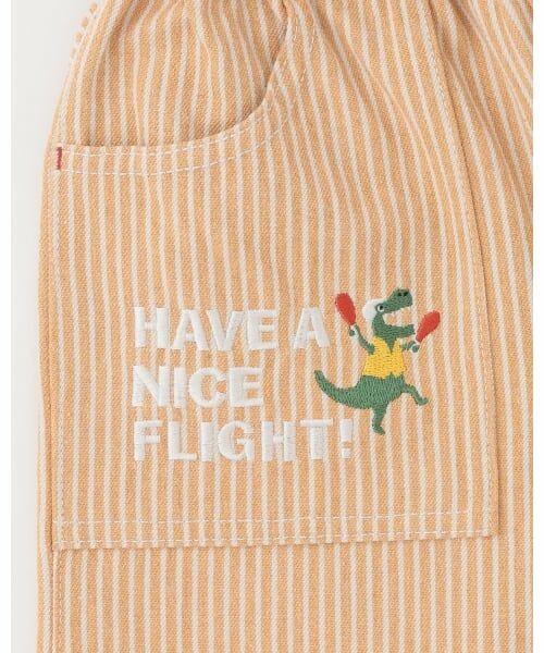 kladskap / クレードスコープ ショート・ハーフ・半端丈パンツ | 【JAL】5分丈パンツ | 詳細6