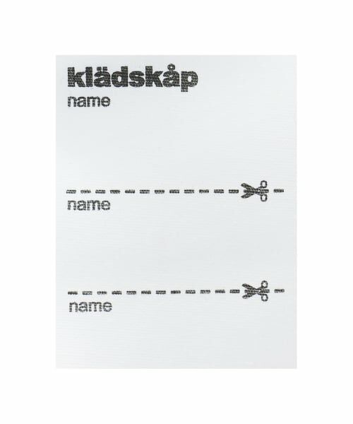 kladskap / クレードスコープ Tシャツ | 乗り物アップリケ半袖Tシャツ | 詳細12