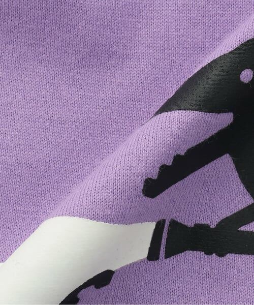 kladskap / クレードスコープ Tシャツ | 蓄光恐竜シルエット半袖Tシャツ | 詳細9