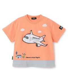 kladskap / クレードスコープ Tシャツ | 【JAL】ギミック半袖Tシャツ