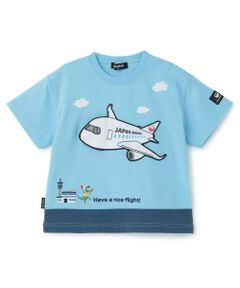 kladskap / クレードスコープ Tシャツ | 【JAL】ギミック半袖Tシャツ