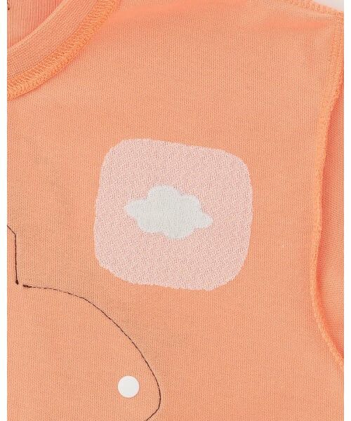 kladskap / クレードスコープ Tシャツ | 【JAL】ギミック半袖Tシャツ | 詳細5