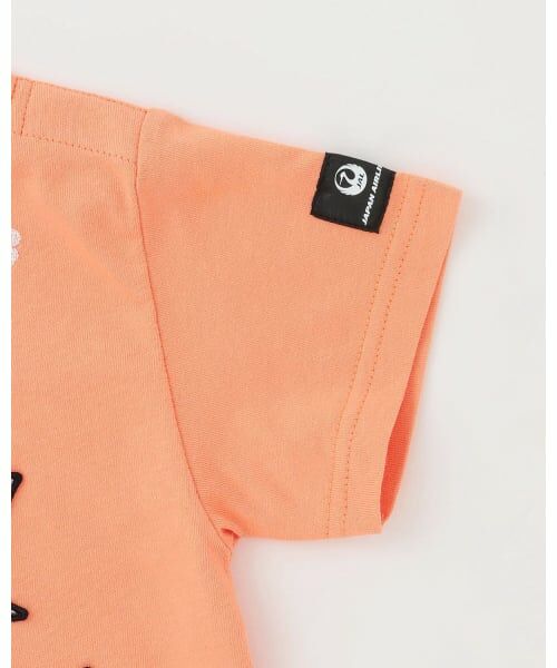 kladskap / クレードスコープ Tシャツ | 【JAL】ギミック半袖Tシャツ | 詳細6