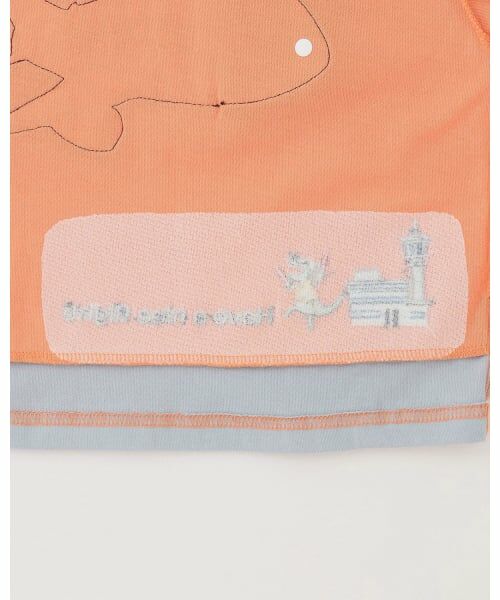 kladskap / クレードスコープ Tシャツ | 【JAL】ギミック半袖Tシャツ | 詳細8