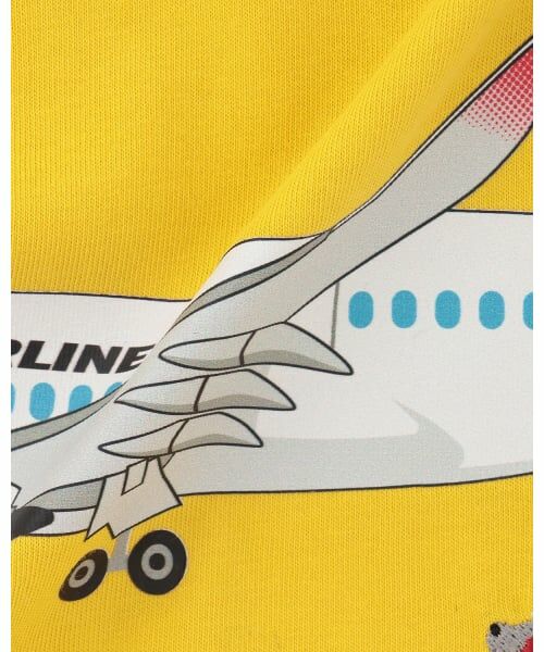 kladskap / クレードスコープ Tシャツ | 【JAL】搭乗中半袖Tシャツ | 詳細7