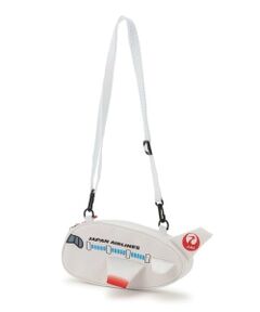 kladskap / クレードスコープ ポーチ | 【JAL】飛行機ポーチ