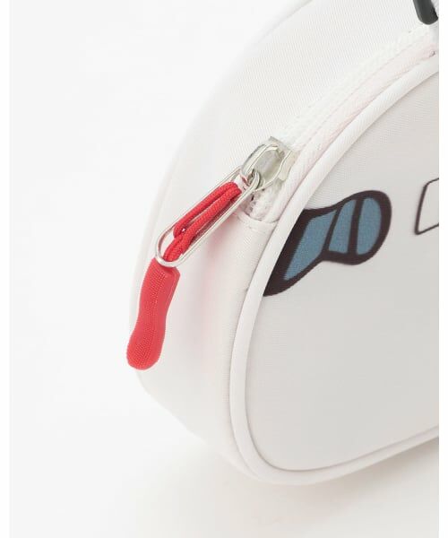 kladskap / クレードスコープ ポーチ | 【JAL】飛行機ポーチ | 詳細2