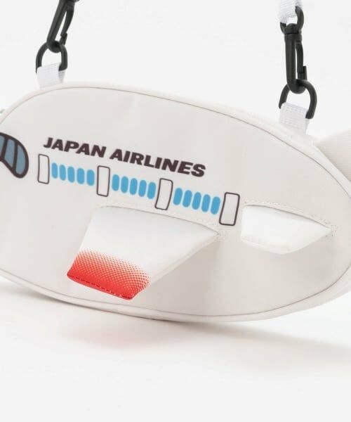 kladskap / クレードスコープ ポーチ | 【JAL】飛行機ポーチ | 詳細3