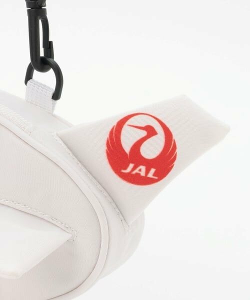 kladskap / クレードスコープ ポーチ | 【JAL】飛行機ポーチ | 詳細4