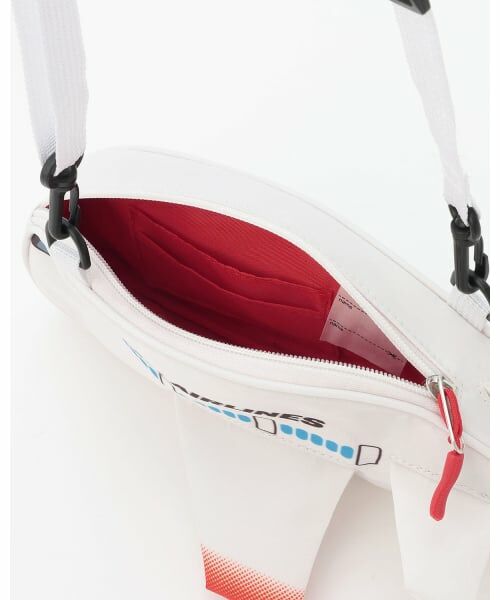 kladskap / クレードスコープ ポーチ | 【JAL】飛行機ポーチ | 詳細8