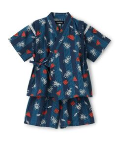 kladskap / クレードスコープ 着物・浴衣・小物類 | 昆虫柄甚平