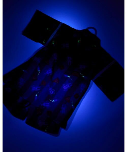 kladskap / クレードスコープ 着物・浴衣・小物類 | 昆虫柄甚平 | 詳細17