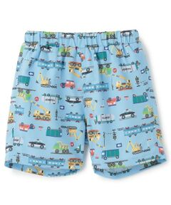 kladskap / クレードスコープ 水着・スイムグッズ | 乗り物柄スイムパンツ