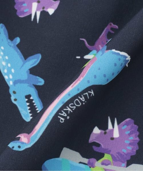 kladskap / クレードスコープ 水着・スイムグッズ | 恐竜柄スイムパンツ | 詳細5